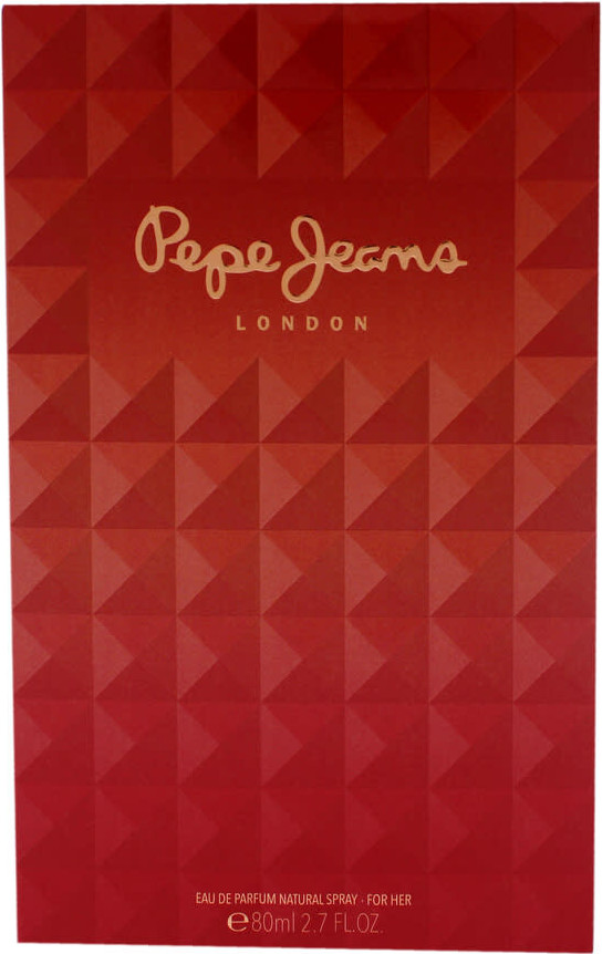 Pepe Jeans London For Her