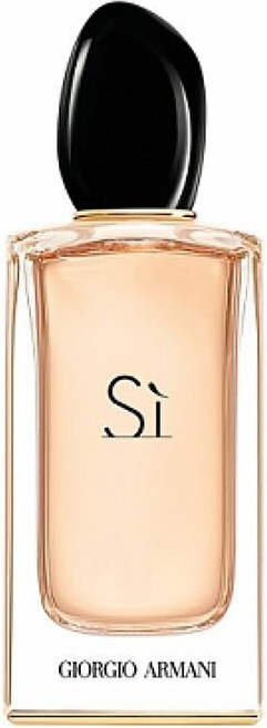 Eau de Parfum Giorgio Armani Si