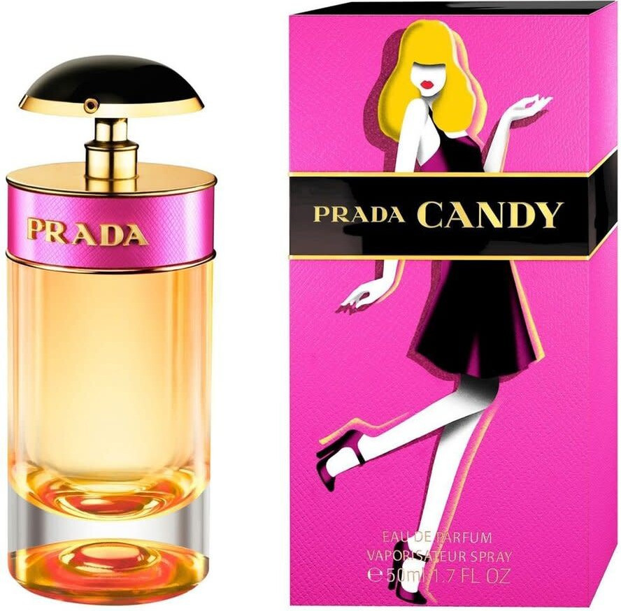 Prada Candy