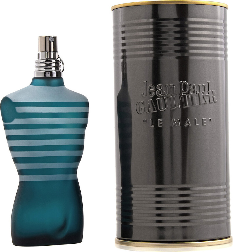 Jean Paul Gaultier Le Male EDT Spray