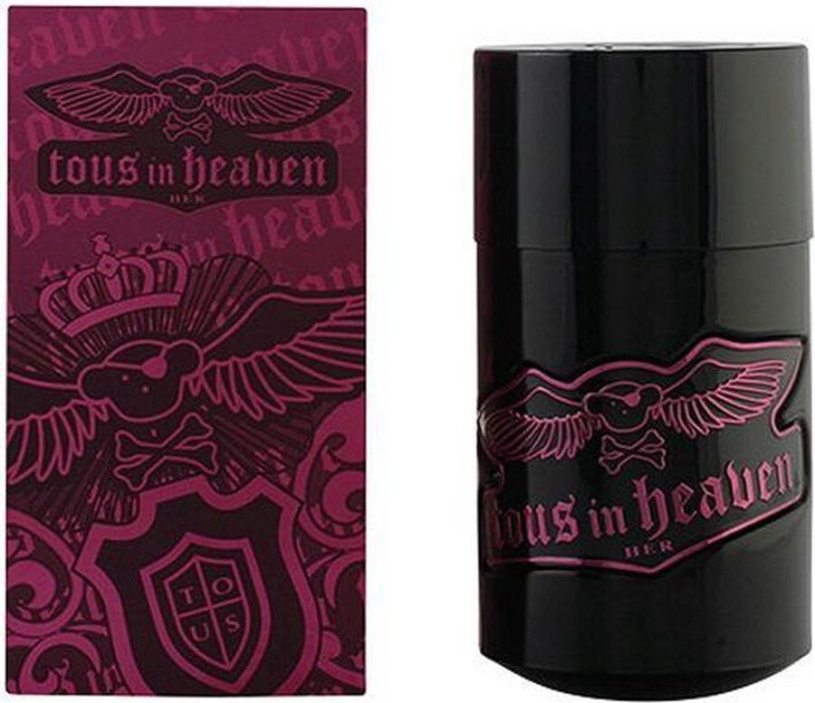 Tous In Heaven EDT for Ladies