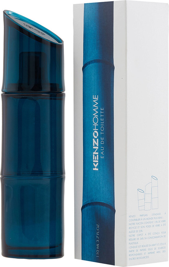 Eau De Toilette Kenzo Homme
