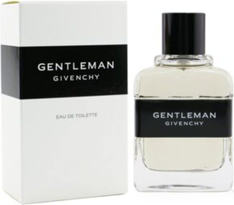 Eau De Toilette Givenchy Gentleman