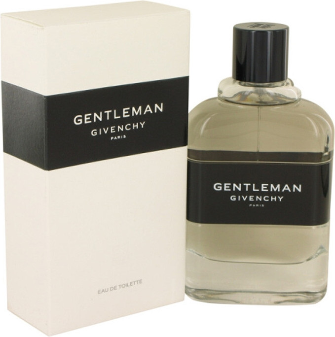 Eau de Toilette Givenchy Gentlemen