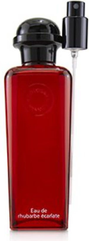 Hermès Eau De Rhubarbe Écarlate