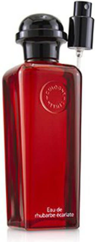 Hermès Eau De Rhubarbe Écarlate