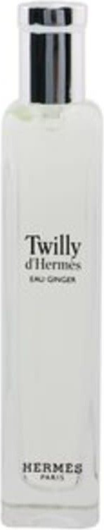 Hermès Twilly D'Eau Ginger EDP Spray