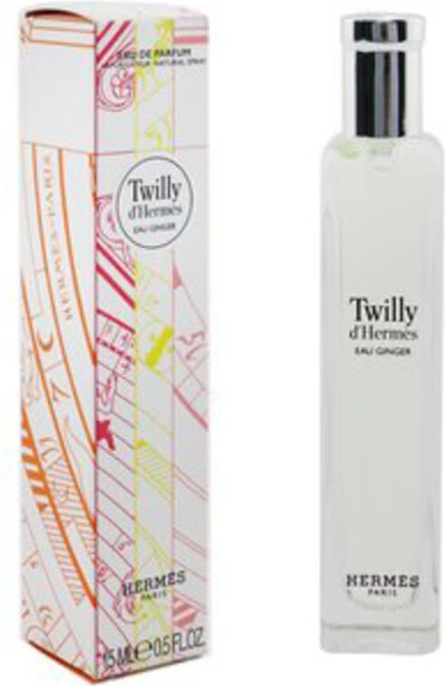 Hermès Twilly D'Eau Ginger EDP Spray