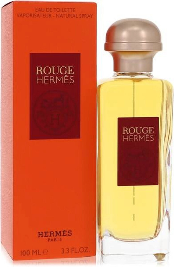 Hermès Rouge EDT Spray