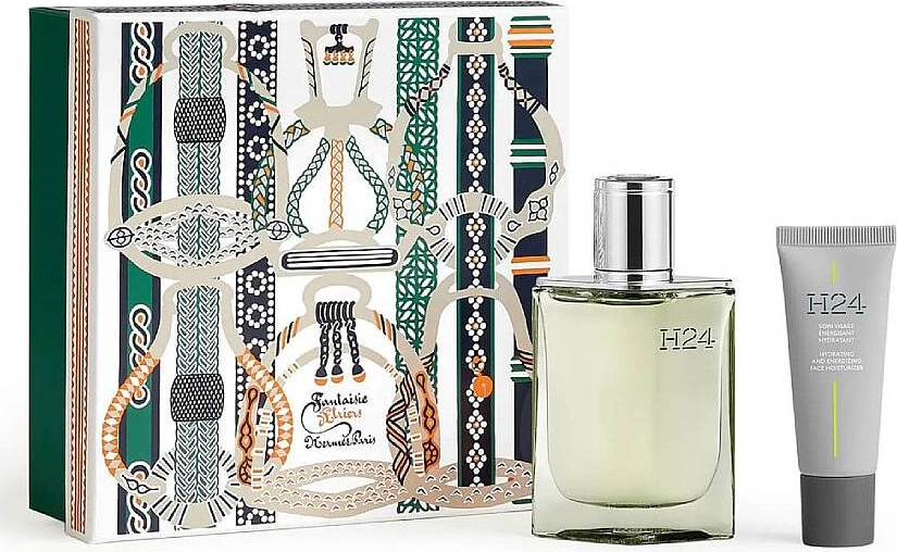 Hermès H24 Eau de Parfum Geschenkset