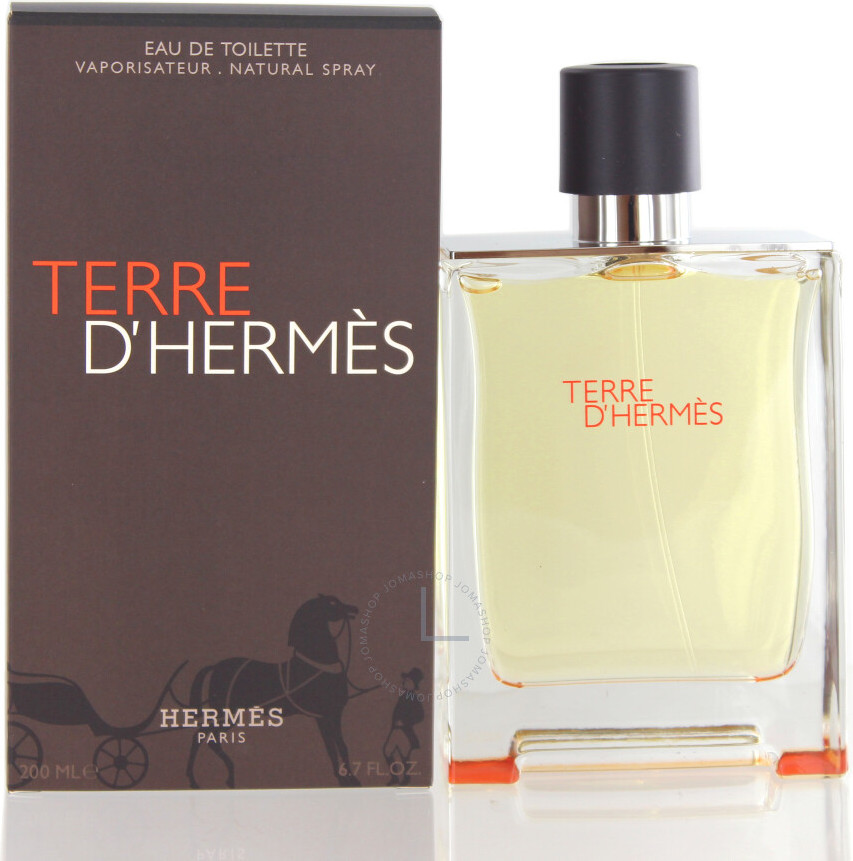 Hermès Terre D'Hermes EDT Spray