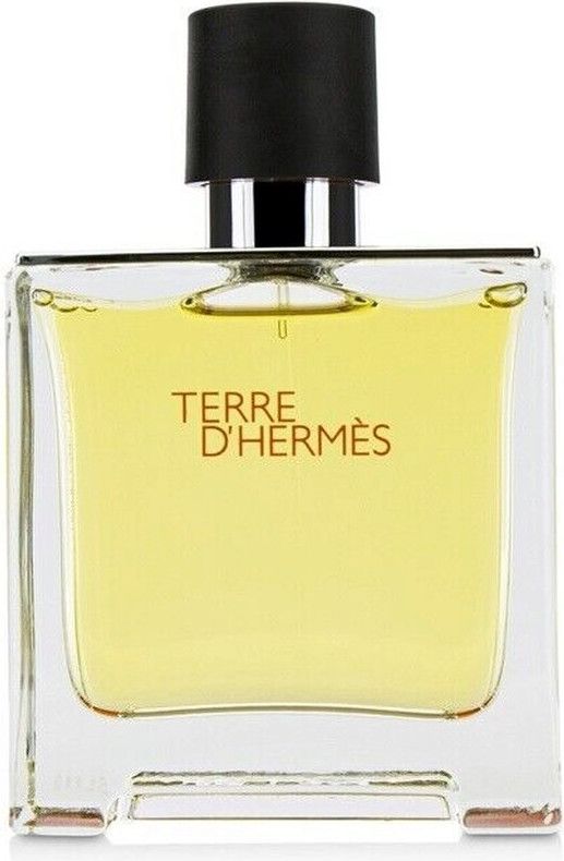 Hermès Terre D'Hermes
