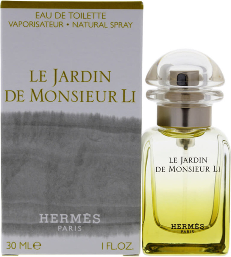 Hermès Le Jardin De Monsieur Li