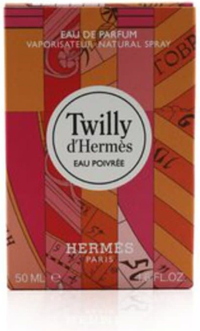Hermès Twilly d'Hermes Eau Poivrée