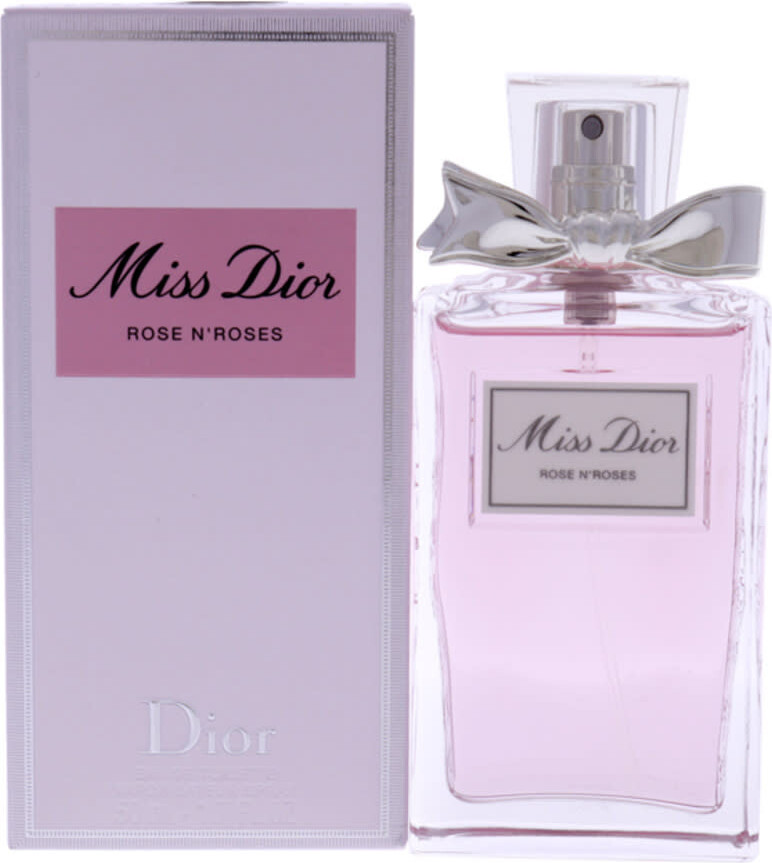 Dior Miss Dior Rose N'Roses