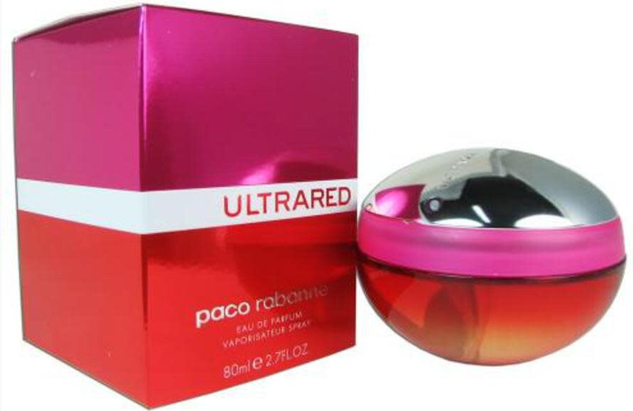 Paco Rabanne Ultrared