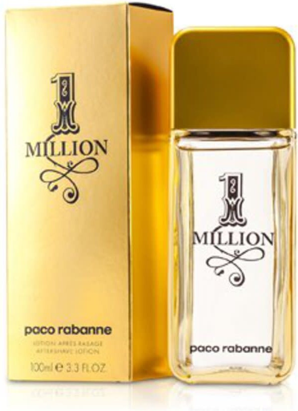 Paco Rabanne 1 Million Aftershave Lotion