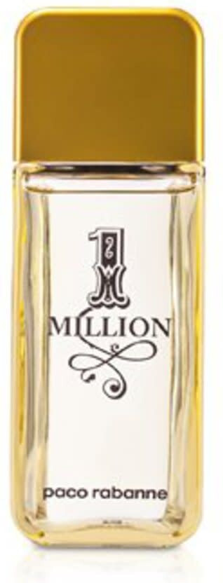 Paco Rabanne 1 Million Aftershave Lotion
