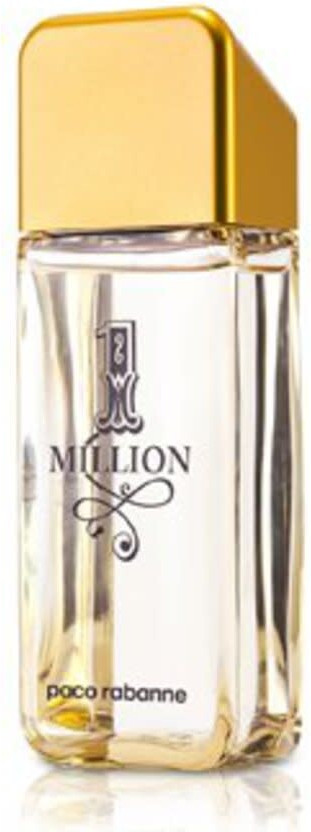 Paco Rabanne 1 Million Aftershave Lotion