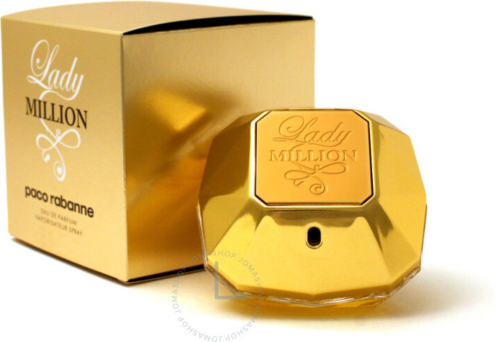 Paco Rabanne Lady Million