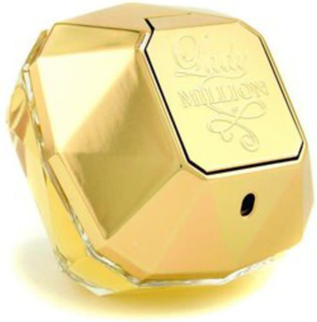 Paco Rabanne Lady Million