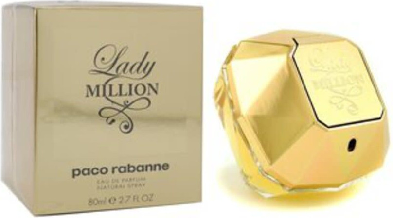 Paco Rabanne Lady Million