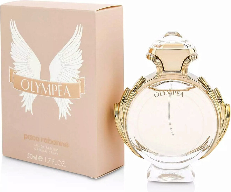Paco Rabanne Olympea