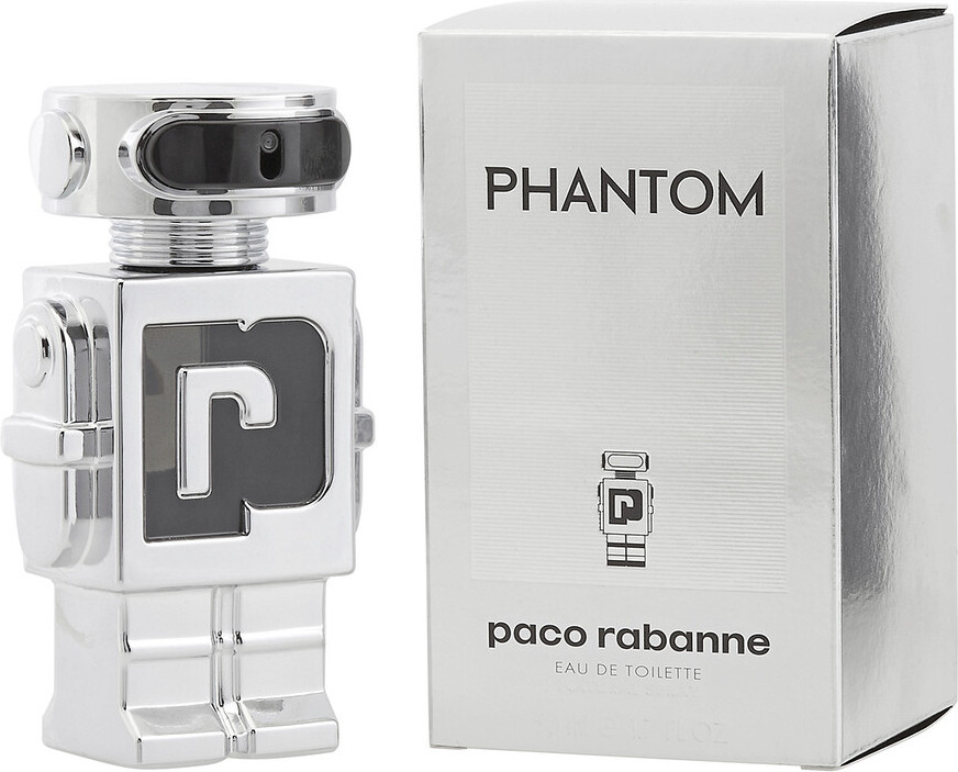Paco Rabanne Phantom