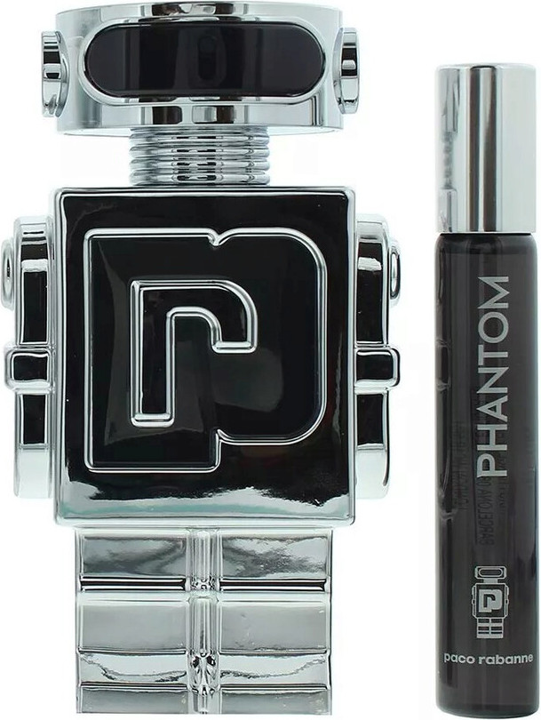 Paco Rabanne Phantom Fragrance Gift Set