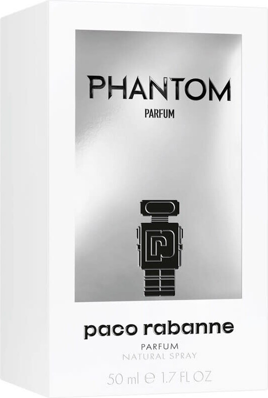 Paco Rabanne Phantom Parfum
