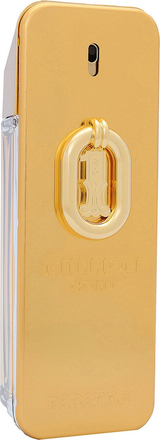 Paco Rabanne Million Gold Intense