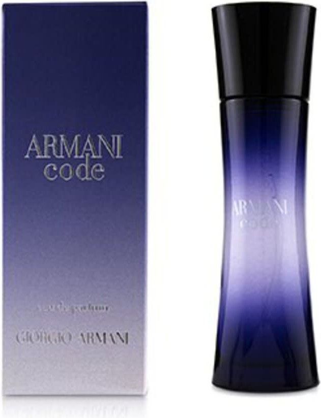 Giorgio Armani Armani Code Femme