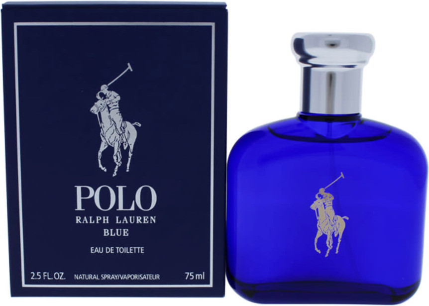 Ralph Lauren Polo Blue