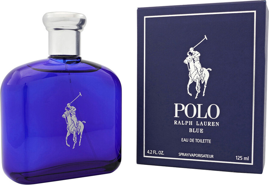 Ralph Lauren Polo Blue