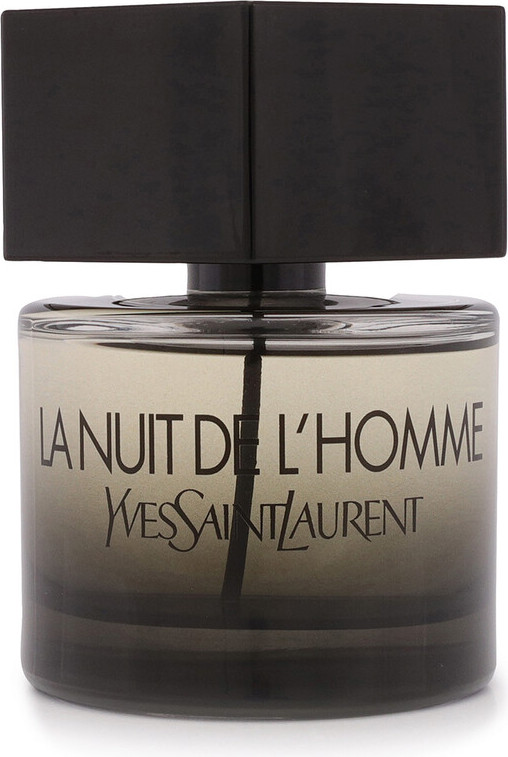 Yves Saint Laurent La Nuit De L'Homme