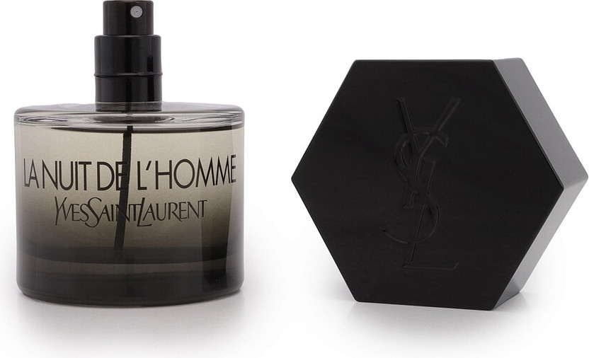 Yves Saint Laurent La Nuit De L'Homme