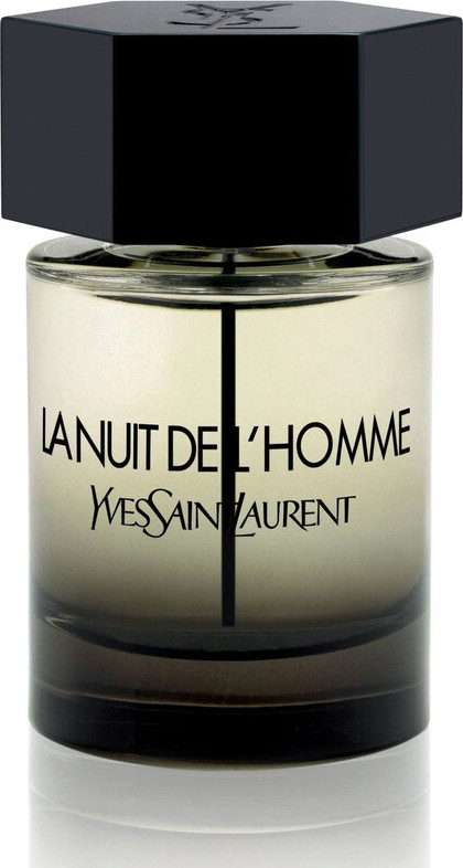 Yves Saint Laurent La Nuit De L'Homme