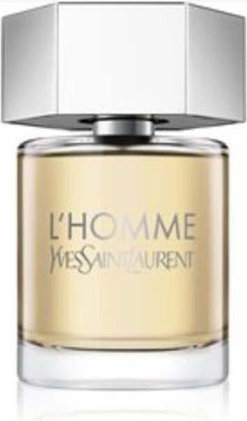 Yves Saint Laurent L'Homme Eau De Toilette Spray