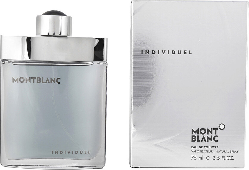 Montblanc Individuel