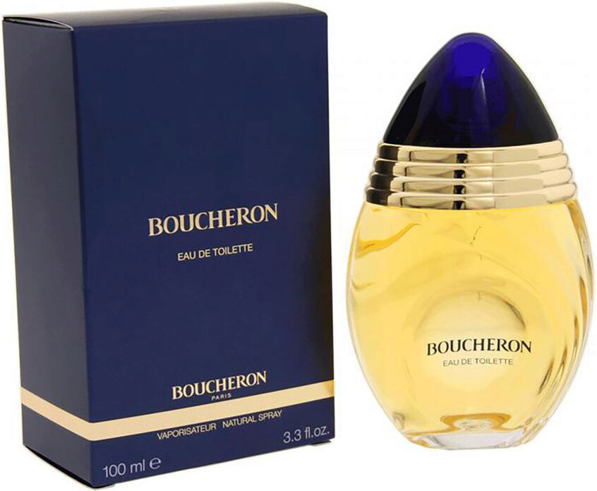 Boucheron Eau de Toilette