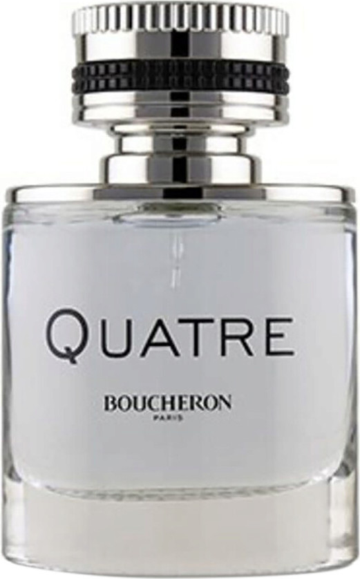 Boucheron Quatre EDT Spray (м)