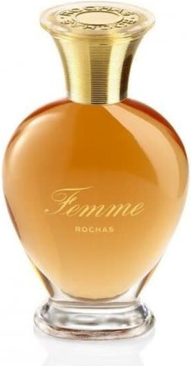 Rochas Femme EDT Spray Fragrances