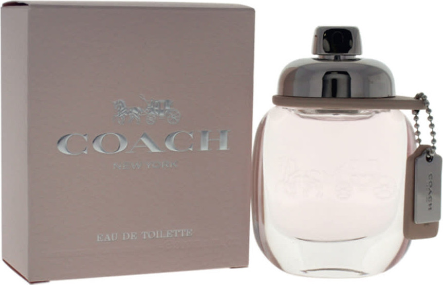 Coach New York