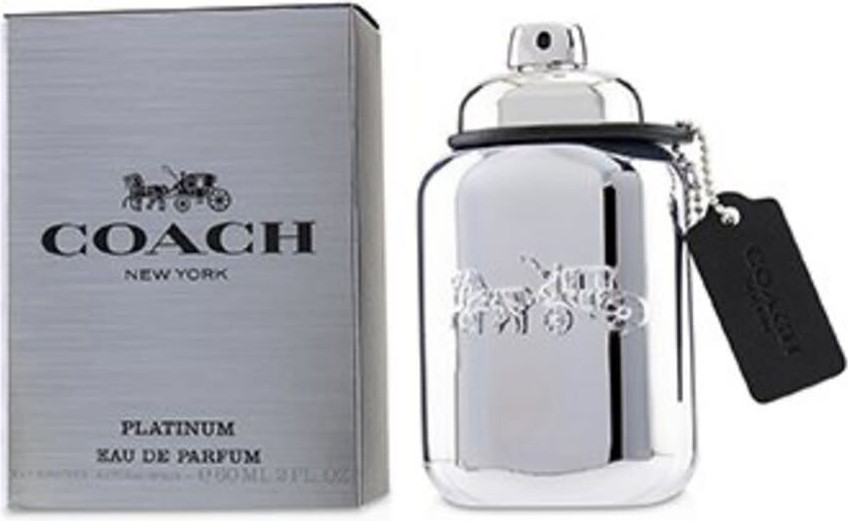 Coach Platinum