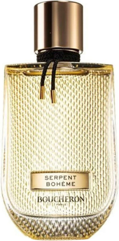 Boucheron Serpent Boheme