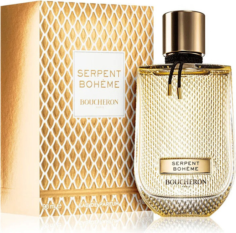 Boucheron Serpent Boheme