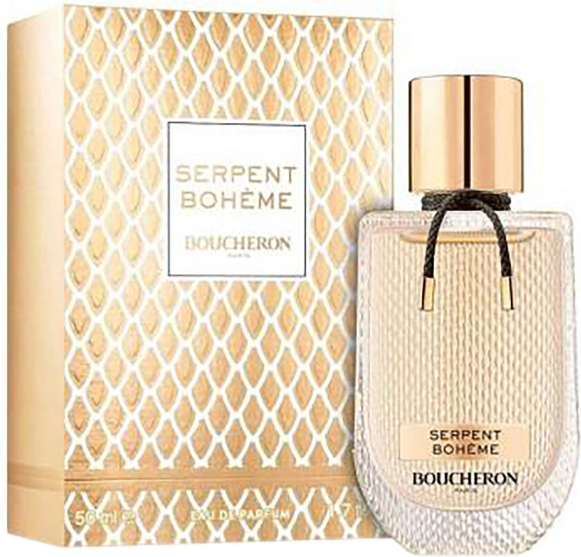 Boucheron Serpent Boheme