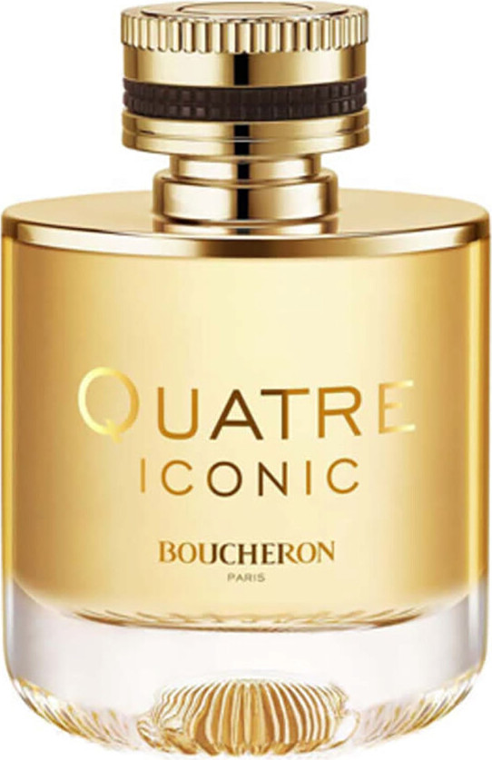 Boucheron Quatre Iconic EDP Spray