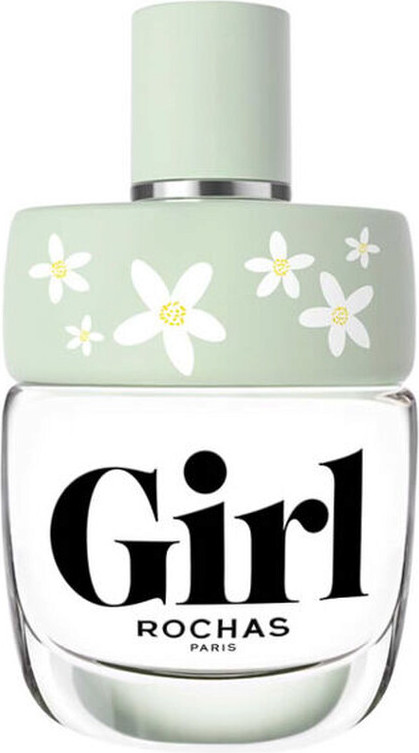 Rochas Girl Blooming EDT