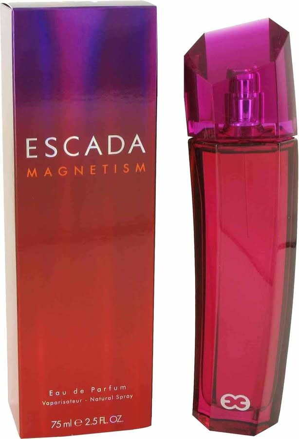 Escada Magnetism